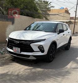 شيفروليه بليزر